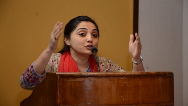 'ಧರ್ಮವನ್ನು ಪ್ರೀತಿಸಿ' ದಿಲೀಪ್ ಘೋಷ್