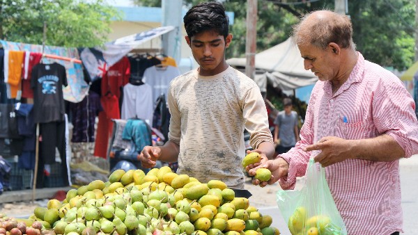 ಅಹಮದಾಬಾದ್ನಿಂದ ಪ್ಲಾಸ್ಟಿಕ್ ವಸ್ತುಗಳು ಪೂರೈಕೆ