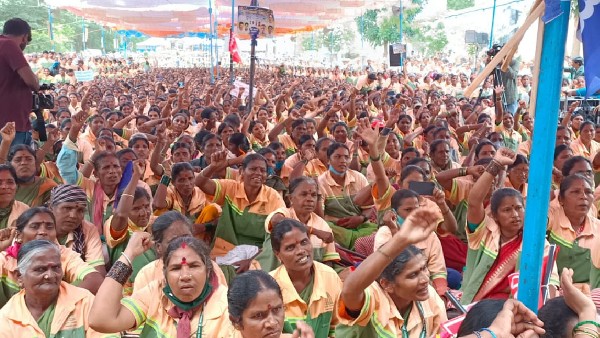 ಆರೋಗ್ಯದ ಸಮಸ್ಯೆ ಹೆಚ್ಚಳದ ಸಮಸ್ಯೆ