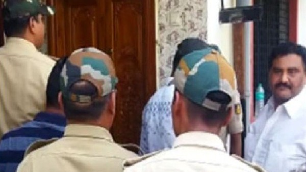 ಸುರೇಶ್ಗೆ ಜಾಮೀನು