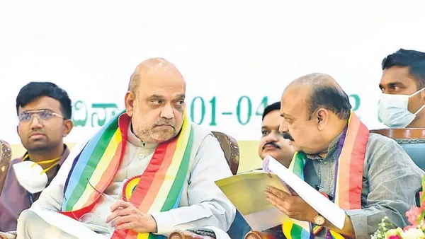 ಗಟ್ಟಿಯಾದ ನಿರ್ಧಾರ ತೆಗೆದುಕೊಳ್ಳಲೇಬೇಕಾದ ಅನಿವಾರ್ಯತೆ