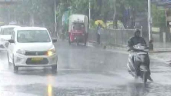 ಮಲೆನಾಡು ಜಿಲ್ಲೆಗಳಿಗೆ 'ಯೆಲ್ಲೋ ಅಲರ್ಟ್
