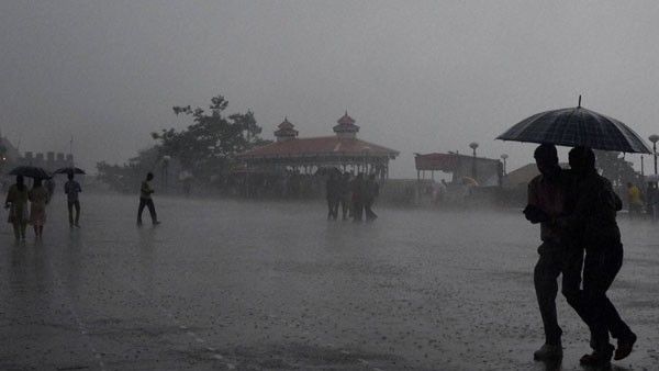 ಮುಂಗಾರು ದುರ್ಬಲ