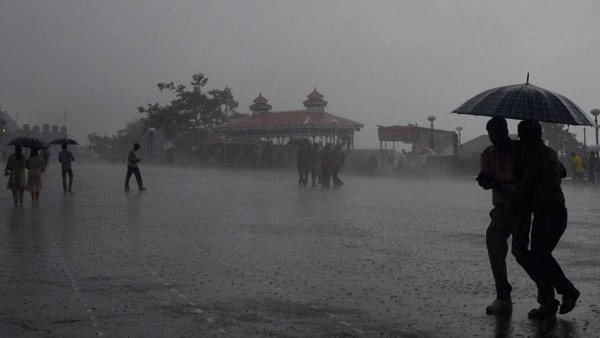 IMD Predicts Heavy Rain In Coastal And Malenadu Region For next 5 Days IMD Predicts Heavy Rain In Coastal And Malenadu Region For next 5 Days
