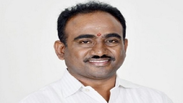 Fund Allocation Bidadi Councillors Upset With MLA A Manjunath Fund Allocation Bidadi Councillors Upset With MLA A Manjunath