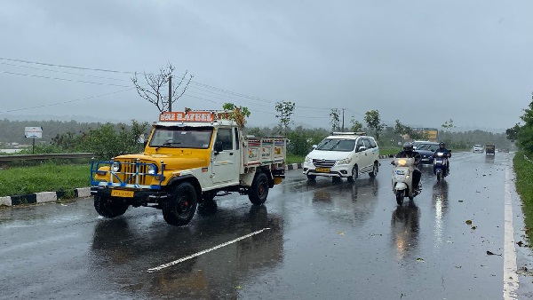 ರೆಡ್ ಅಲರ್ಟ್ ಘೋಷಣೆ