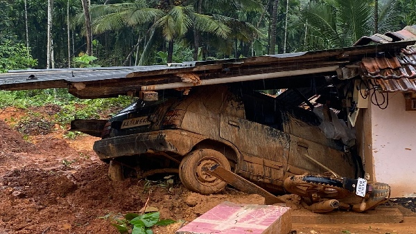 ಮೂವರ ಸಾವು