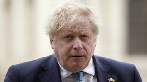 Rishi Sunak is in the race for the post of UK Prime Minister Rishi Sunak is in the race for the post of UK Prime Minister