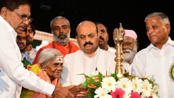 ಕ್ಯಾಬಿನೆಟ್ ದರ್ಜೆ ಸ್ಥಾನಮಾನ
