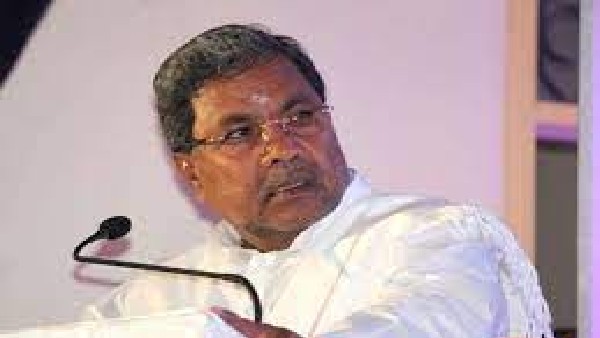 Brain mapping Test Should Conduct For Officers arrested in PSI recruitment scam Says Siddaramaiah Brain mapping Test Should Conduct For Officers arrested in PSI recruitment scam Says Siddaramaiah