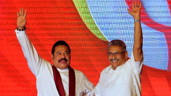 Sri Lanka declares state of emergency after President Gotabaya Rajapaksa flees Sri Lanka declares state of emergency after President Gotabaya Rajapaksa flees