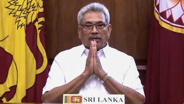 ಭಾರತದಲ್ಲಿ ಯಾರಿಗೂ ಆಶ್ರಯ ನೀಡಿಲ್ಲ