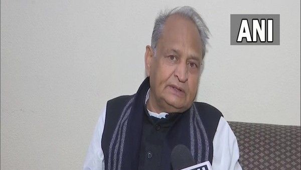 ರಾಜಸ್ಥಾನ ಸರ್ಕಾರದಿಂದ ಕುಟುಂಬಕ್ಕೆ ನೆರವು