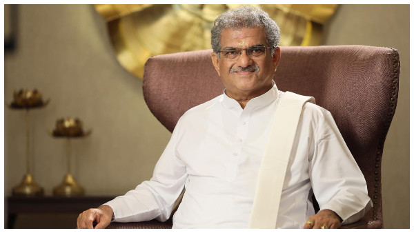 ಹೆಗ್ಗಡೆಯವರ ಕೈಂಕರ್ಯಗಳು