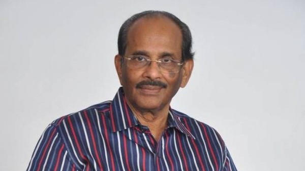 ವಿಜಯೇಂದ್ರ ಪ್ರಸಾದ್ ಆರಂಭಿಕ ಬದುಕು ಹೇಗಿತ್ತು?
