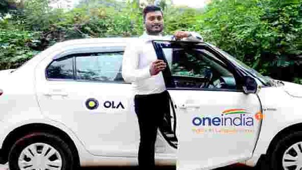 500 Employees Likely to Be Fired From Ola 500 Employees Likely to Be Fired From Ola
