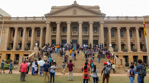 ಯಾರಿಗೆ ವಲಿಯಲಿದೆ ಅಧ್ಯಕ್ಷ ಸ್ಥಾನ?