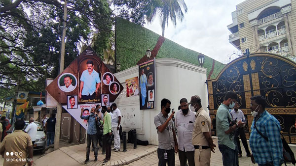 7 ಮಂದಿ ಸಾಲ ನೀಡಿದ್ದಾರೆ