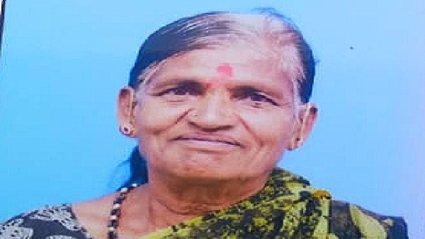 ತಾಯಿಯನ್ನು ನೆನೆದು ರಾಜೇಶ್ ಕಣ್ಣೀರು