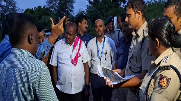 ಹೆಚ್ಚಿನ ಪರಿಹಾರ ಕೊಡಿಸುವ ಭರವಸೆ