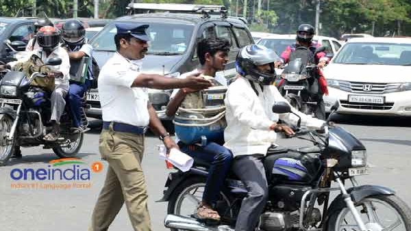 ಬೆಳಗ್ಗೆ 6 ಗಂಟೆಗೆ ಫೀಲ್ಡ್ ಗೆ ಇಳಿಯಲಿರೋ ಸಂಚಾರಿ ಪೊಲೀಸರು