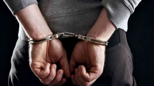 Black mail case: Four people arrested in Davanagere Black mail case: Four people arrested in Davanagere