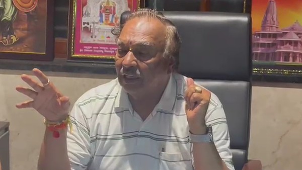 ಕೊಲೆಗಡುಕರನ್ನು ಗೂಂಡಾ ಎಂದಿದ್ದೇನೆ