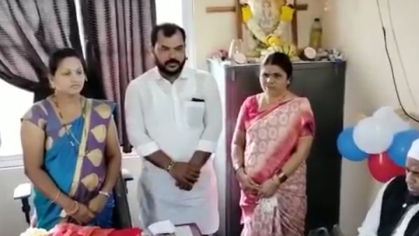 ಎಲ್ಲರಿಗೂ ಮುಂಚಿತವಾಗಿ ನೋಟಿಸ್