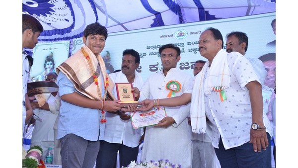 ಸಾವಯವ ಕೃಷಿಗೆ ರೈತರು ಮರಳಬೇಕು