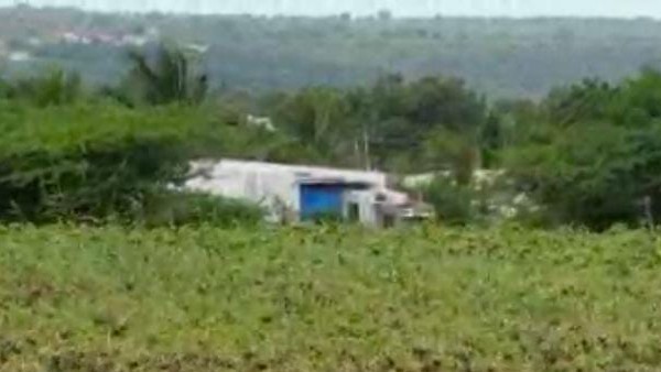 ಹಲಕುರ್ಕಿ ಗ್ರಾಮದ ಜನರ ಅಳಲು