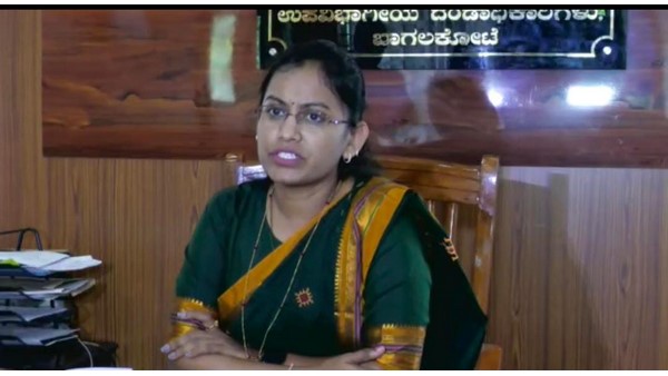 ಭೂಸ್ವಾಧೀನ ಬಗ್ಗೆಎಸಿ ಶ್ವೇತಾ ಹೇಳಿದ್ದೇನು?