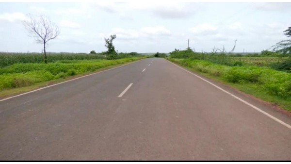 ಜಮೀನು ಕಳೆದುಕೊಳ್ಳುವ ಭಯದಲ್ಲಿ ರೈತರು