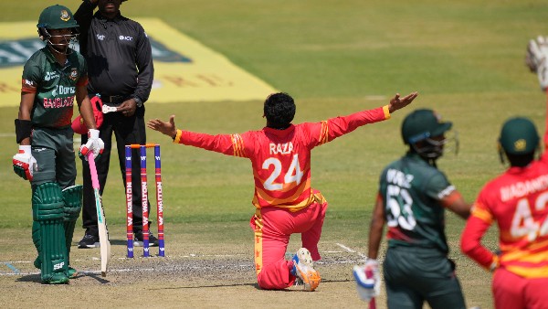 BCB Has Appointed Indias Sreedharan Sriram As The Head Coach For Bangla T20 Team BCB Has Appointed Indias Sreedharan Sriram As The Head Coach For Bangla T20 Team