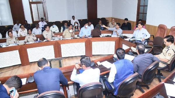 ಪಾದಾಚಾರಿ ರಸ್ತೆಯಲ್ಲಿನ ವ್ಯಾಪಾರ ತಡೆಗಟ್ಟಿ