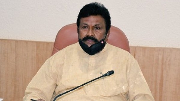 Respect for the national flag should not be learned from the Congress: Minister BC Patil Respect for the national flag should not be learned from the Congress: Minister BC Patil