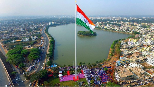 73 ಕಿ.ಮೀ ಉದ್ದದ ಹೊಸ ರೈಲು ಮಾರ್ಗ