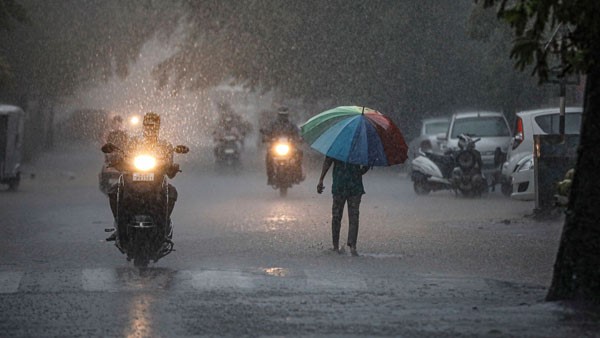 ರಾಜ್ಯದ ಹಲವೆಡೆ ಭಾರಿ ಮಳೆ