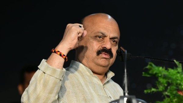 Complaint filed against CM Basavaraj Bommai in Karnataka Governor Complaint filed against CM Basavaraj Bommai in Karnataka Governor