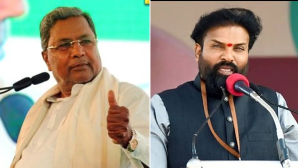 ರಾಜ್ಯ ಬಿಜೆಪಿಯಲ್ಲಿ ಸಚಿವ ಶ್ರೀರಾಮುಲು ಸಿಡಿಸಿದ ಕಿಡಿ