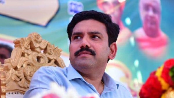 Will BS Yediyurappa succeed in creating a political base for his son BY Vijayendra? Will BS Yediyurappa succeed in creating a political base for his son BY Vijayendra?