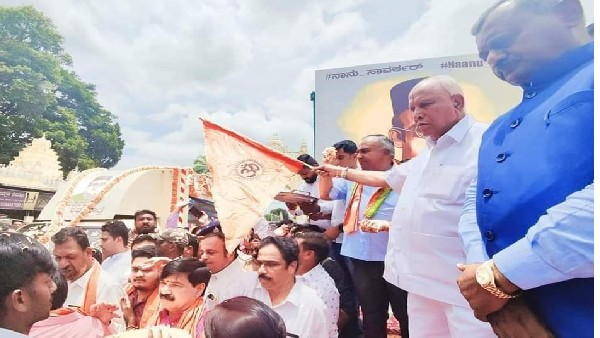 ಕೆಲವರಿಂದ ದೇಶಕ್ಕೆ ಕೆಟ್ಟ ಹೆಸರು
