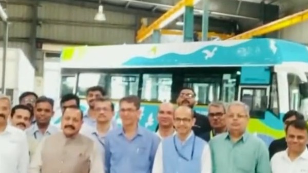 ಬಲ್ಕ್ ಕೆಮಿಕಲ್ಸ್ ಮಿಷನ್ ಕಾರ್ಯಕ್ರಮ