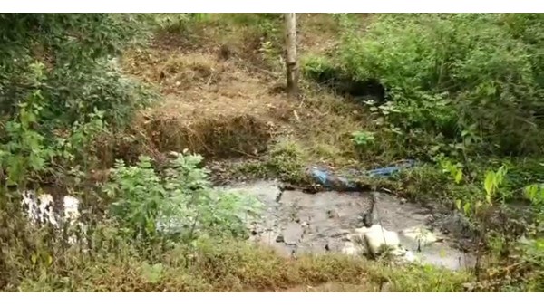 ಸ್ಥಳಾಂತರ ಮಾಡಿ ಎಂದು ಸರ್ಕಾರಕ್ಕೆ ಮನವಿ