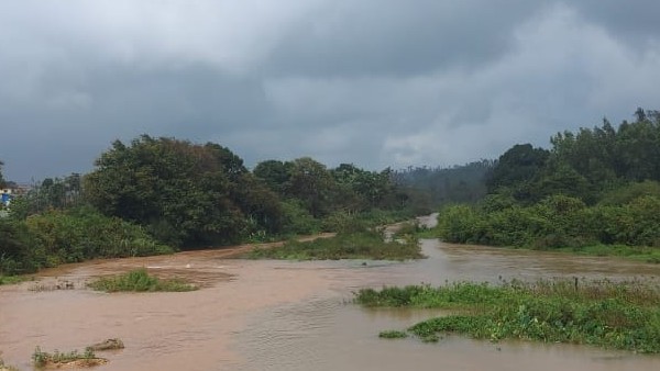 ಪ್ರವಾಹದ ಆತಂಕ