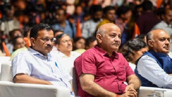 Breaking CBI Raids 