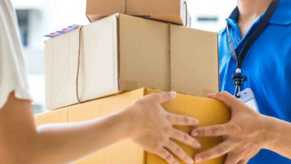 DTDC Courier Company fined for not delivering wedding suit DTDC Courier Company fined for not delivering wedding suit