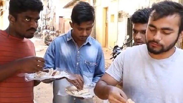 ದೋಸೆ ಮತ್ತು ಇಡ್ಲಿ ಬಗ್ಗೆ ಗ್ರಾಹಕರು ಹೇಳಿದ್ದೇನು?