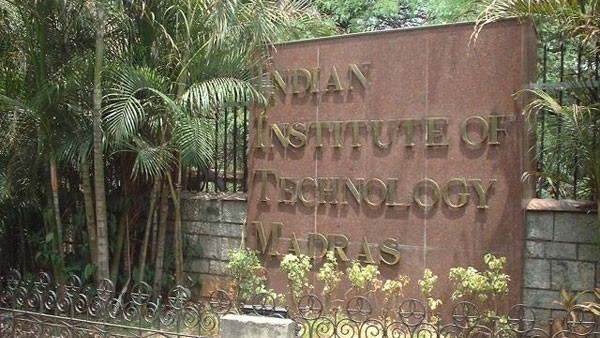 IIT-Madras receives highest job offers in 2021-22 IIT-Madras receives highest job offers in 2021-22