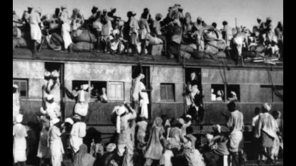 Partition of India Pakistan: Punjab Mohan Singh joined his family after 92 years Partition of India Pakistan: Punjab Mohan Singh joined his family after 92 years