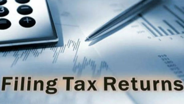Title: Income Tax Return e-Verification Using Aadhaar-Based OTP : Know How To e-Verify ITR Title: Income Tax Return e-Verification Using Aadhaar-Based OTP : Know How To e-Verify ITR